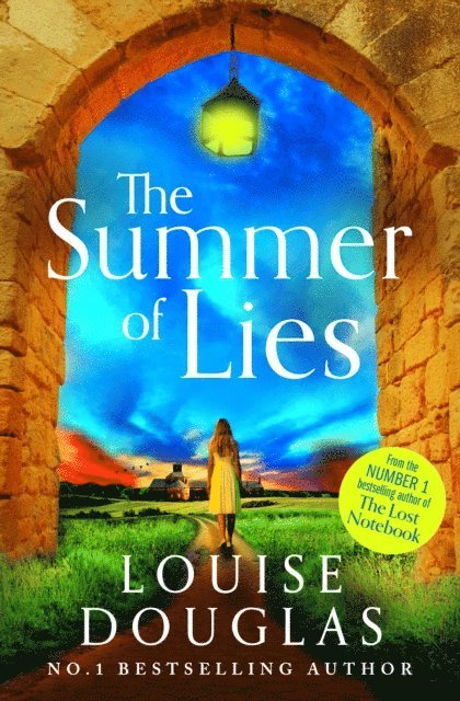Louise Douglas - Summer of Lies, E-bok. Tillgänglighet: Lägg i varukorg