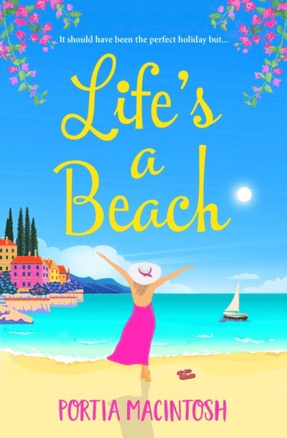 Portia MacIntosh - Life's A Beach, E-bok