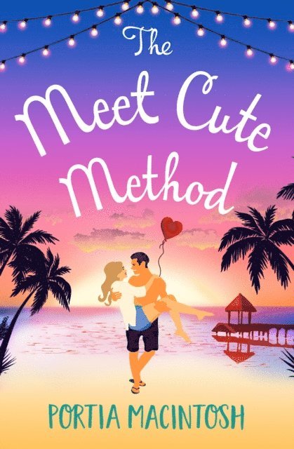 Portia MacIntosh - Date Escape, E-bok