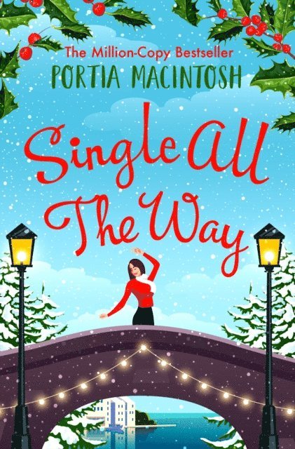 Portia MacIntosh - Snow Place Like Home, E-bok