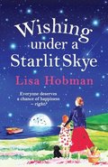 Wishing Under a Starlit Skye