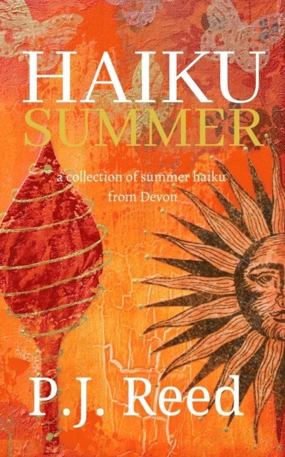P.J. Reed - Haiku Summer, E-bok