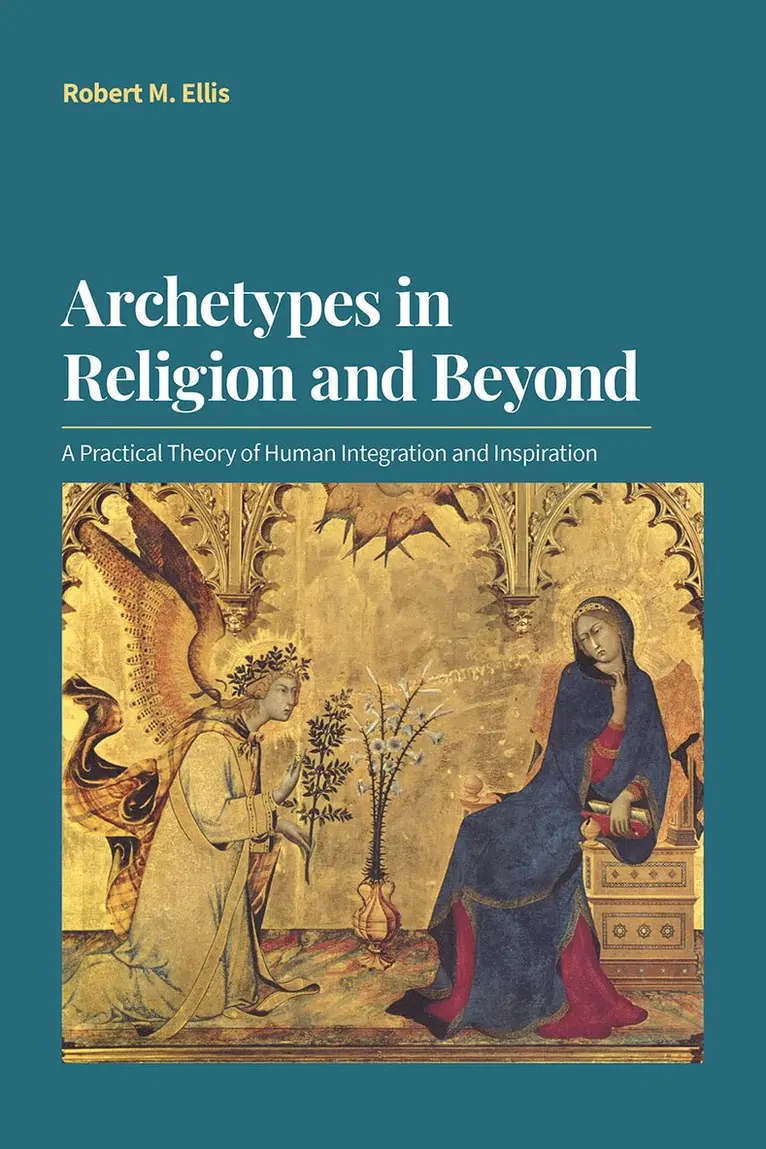 Robert M. Ellis - Archetypes in Religion and Beyond, Häftad. Tillgänglighet: Lägg i varukorg
