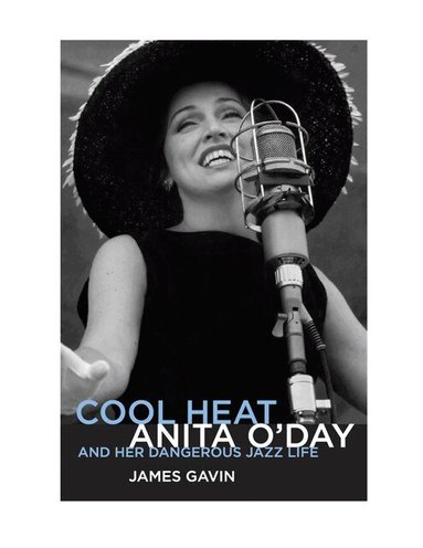 James Gavin - Cool Heat, Inbunden