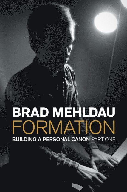 Brad Mehldau - Formation, E-bok
