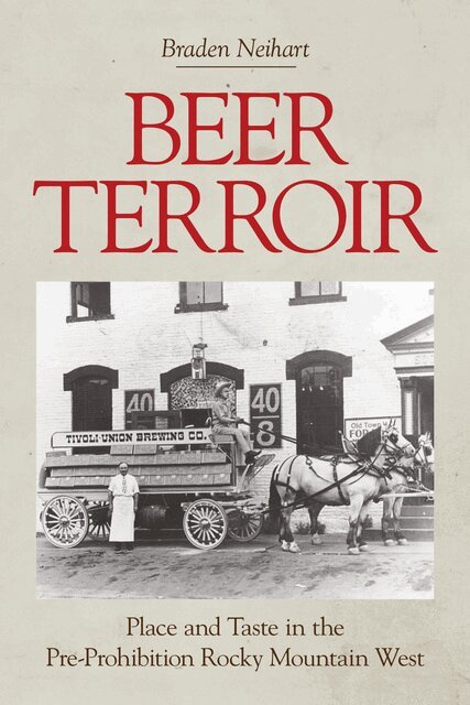 Beer Terroir