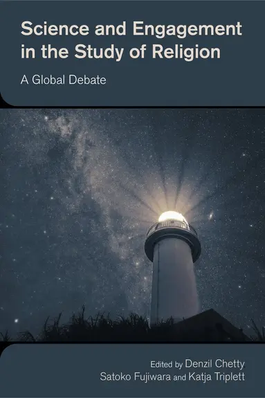 Science and Engagement in the Study of Religion