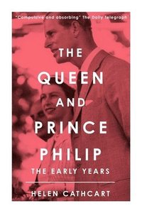 Queen and Prince Philip