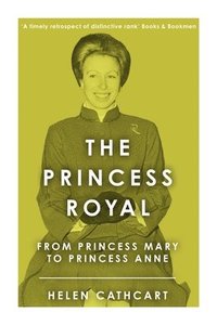 Princess Royal