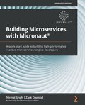 Building Microservices with Micronaut�