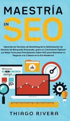 Thiago Rivera - Maestría en SEO, Inbunden