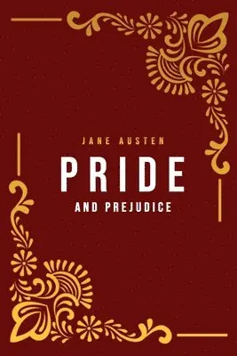 Jane Austen - Pride and Prejudice, Häftad. Tillgänglighet: Lägg i varukorg