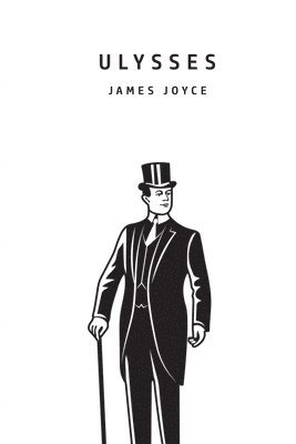 James Joyce - Ulysses, Häftad