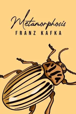 Franz Kafka - Metamorphosis, Häftad. Tillgänglighet: Lägg i varukorg