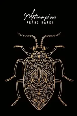 Franz Kafka - Metamorphosis, Häftad. Tillgänglighet: Lägg i varukorg