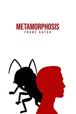 Kafka - Metamorphosis, Häftad