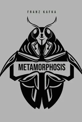 Franz Kafka - Metamorphosis, Häftad. Tillgänglighet: Lägg i varukorg