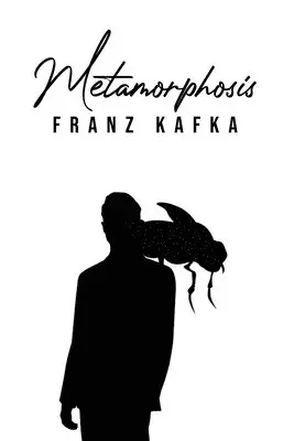 Franz Kafka - Metamorphosis, Häftad. Tillgänglighet: Lägg i varukorg