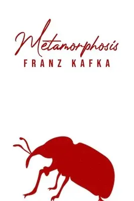 Franz Kafka - Metamorphosis, Häftad. Tillgänglighet: Lägg i varukorg