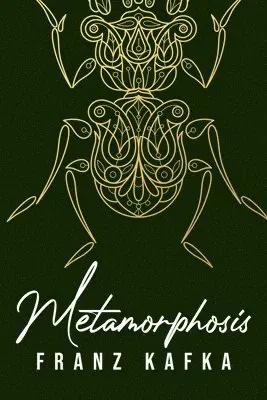 Franz Kafka - Metamorphosis, Häftad. Tillgänglighet: Lägg i varukorg