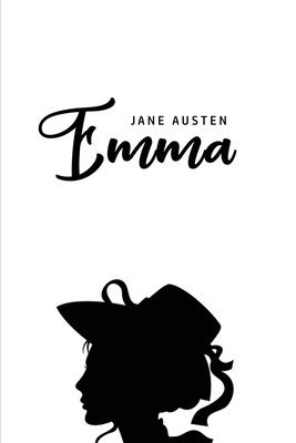 Jane Austen - Emma, Häftad