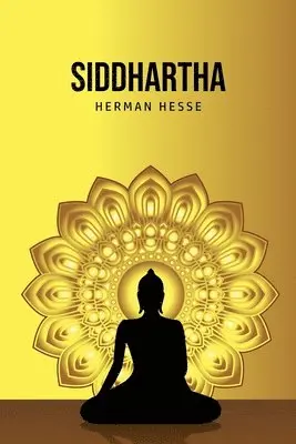 Hermann Hesse - Siddhartha, Häftad. Tillgänglighet: Lägg i varukorg