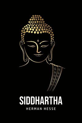 Hermann Hesse - Siddhartha, Häftad
