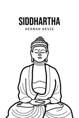 Hermann Hesse - Siddhartha, Häftad. Tillgänglighet: Lägg i varukorg