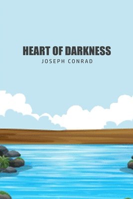 Joseph Conrad - Heart of Darkness, Häftad
