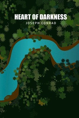 Joseph Conrad - Heart of Darkness, Häftad