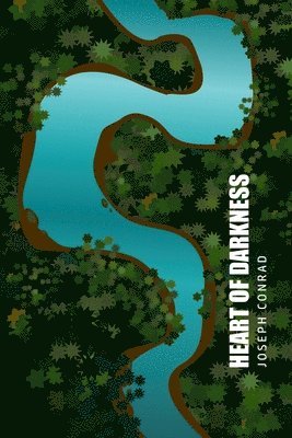 Joseph Conrad - Heart of Darkness, Häftad