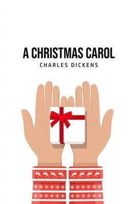 Charles Dickens - Christmas Carol, Häftad
