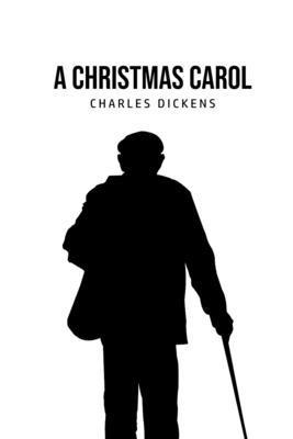 Charles Dickens - Christmas Carol, Häftad