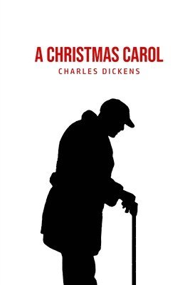 Charles Dickens - Christmas Carol, Häftad