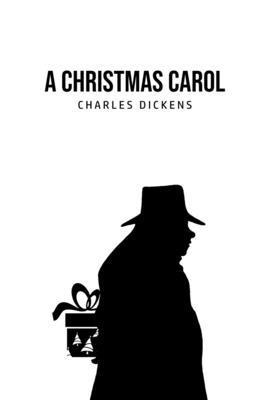 Charles Dickens - Christmas Carol, Häftad