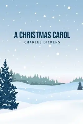 Charles Dickens - Christmas Carol, Häftad. Tillgänglighet: Lägg i varukorg