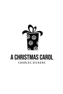 Charles Dickens - Christmas Carol, Häftad