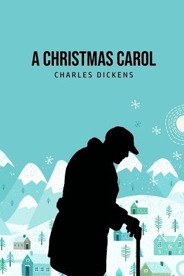 Charles Dickens - Christmas Carol, Häftad