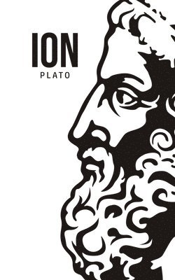 Plato - Ion, Häftad