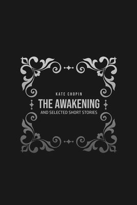Kate Chopin - Awakening, Häftad