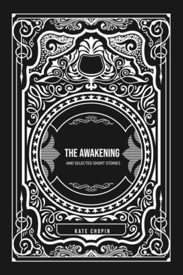 Kate Chopin - Awakening, Häftad