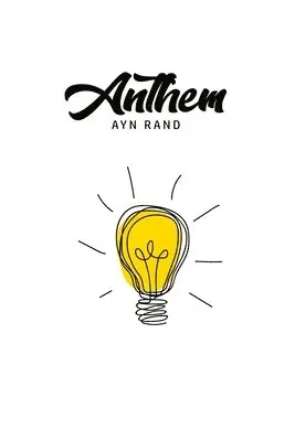 Ayn Rand - Anthem, Häftad. Tillgänglighet: Lägg i varukorg