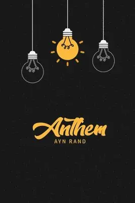 Ayn Rand - Anthem, Häftad. Tillgänglighet: Lägg i varukorg