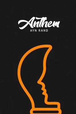 Ayn Rand - Anthem, Häftad. Tillgänglighet: Lägg i varukorg