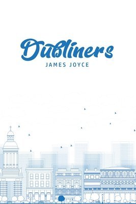 James Joyce - Dubliners, Häftad