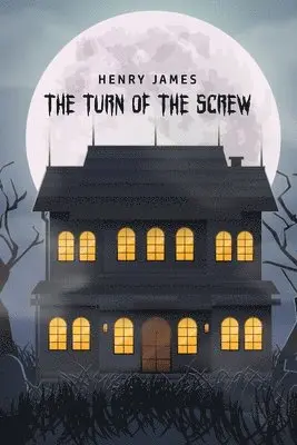 Henry James - Turn of the Screw, Häftad. Tillgänglighet: Lägg i varukorg