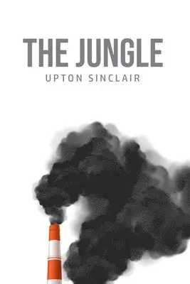 Upton Sinclair - Jungle, Häftad. Tillgänglighet: Lägg i varukorg
