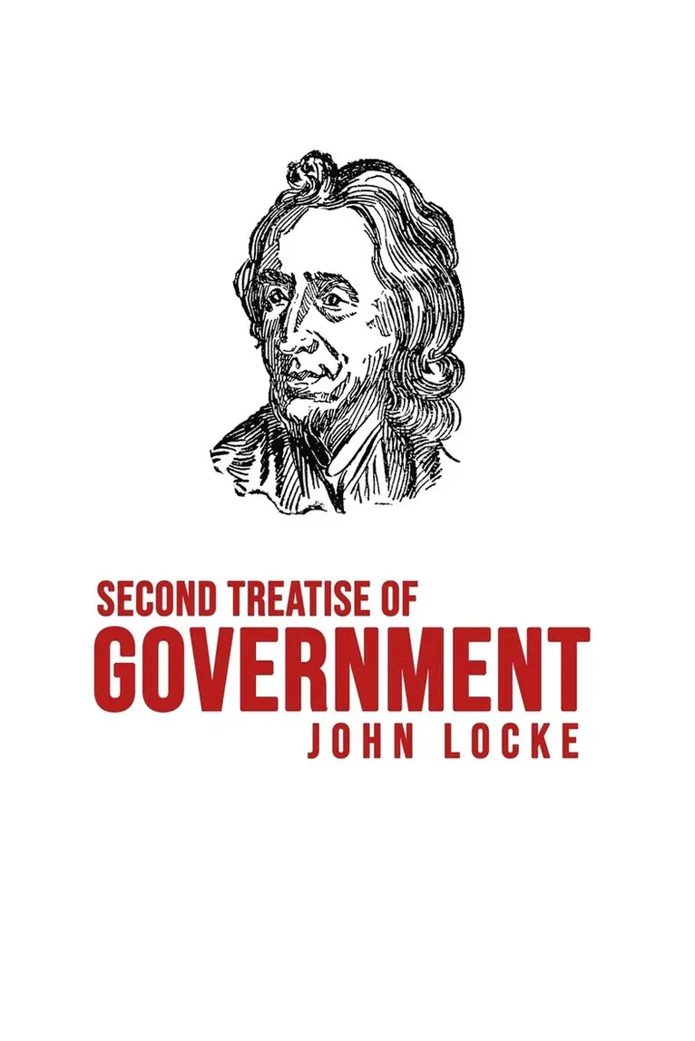 John Locke - Second Treatise of Government, Häftad. Tillgänglighet: Lägg i varukorg
