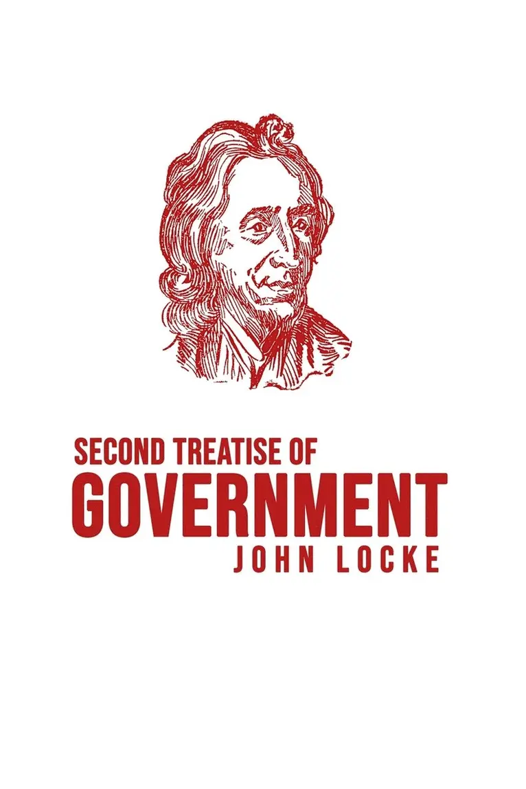 John Locke - Second Treatise of Government, Häftad. Tillgänglighet: Lägg i varukorg
