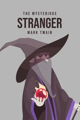 Mark Twain - Mysterious Stranger, Häftad. Tillgänglighet: Lägg i varukorg